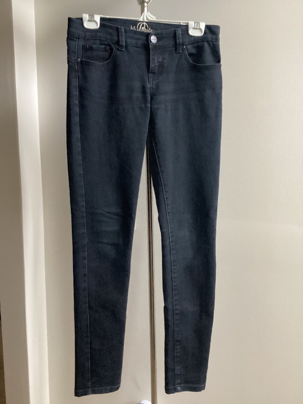 Curvy fit jegging